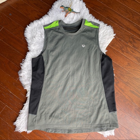 Pearl Izumi Men’s Tank - L - Picture 1 of 4